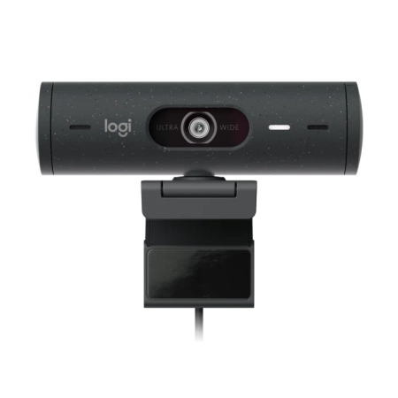 Logitech Webcam Brio 505 Graphite - Image 3