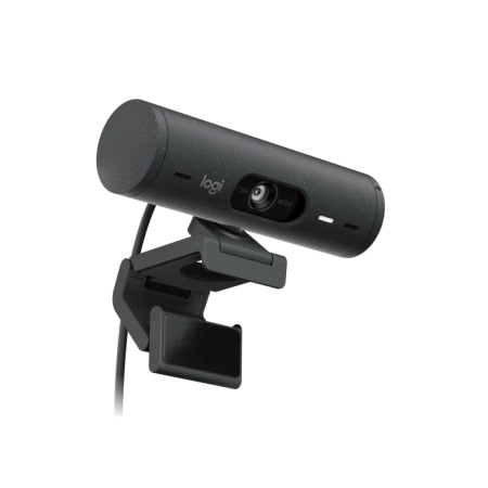 Logitech Webcam Brio 505 Graphite - Image 4