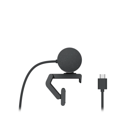 Logitech Webcam Brio 505 Graphite - Image 5