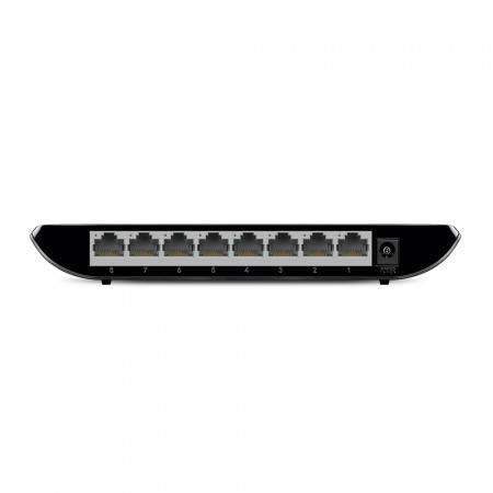 TP-Link TL-SG1008D Switch 8x10/100/1000 - Image 4