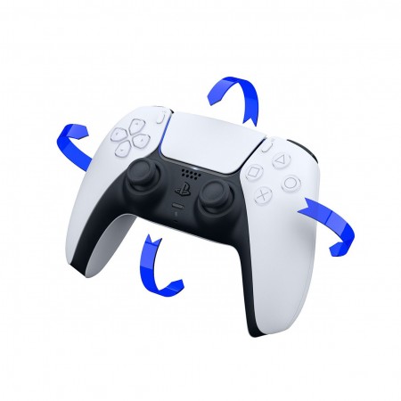 Playstation 5 Dualsense Controller Wireless V2 - Image 5