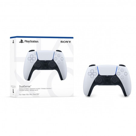 Playstation 5 Dualsense Controller Wireless V2 - Image 6