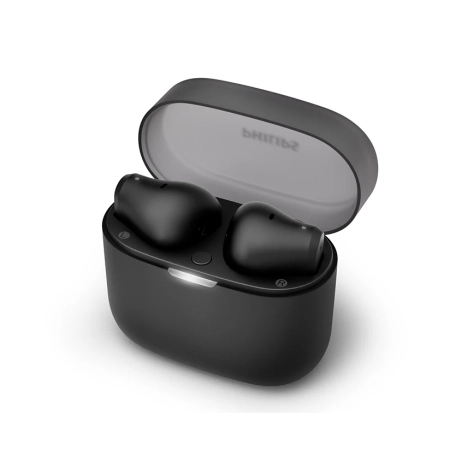 PHILIPS Wireless Slušalice sa mikrofonom TAT2139BK/00 Black - Image 3