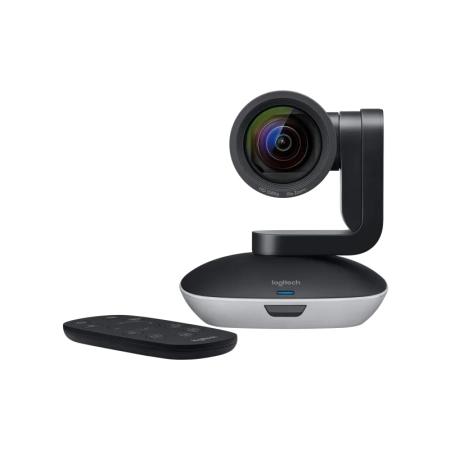 Logitech WebCam PTZ PRO 2 CC2900ep Conference - Image 2