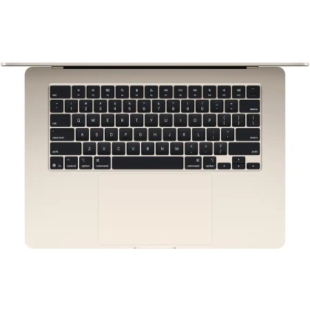 APPLE MacBook Air 2025 laptop MW1K3LL/A - Image 4