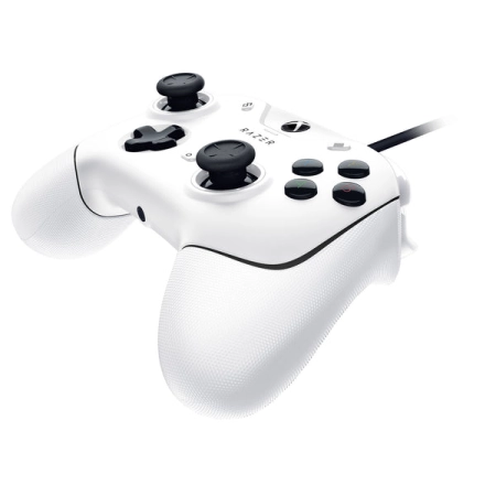 Razer Wolverine V2 Wired Controller White Xbox Series/PC - Image 3
