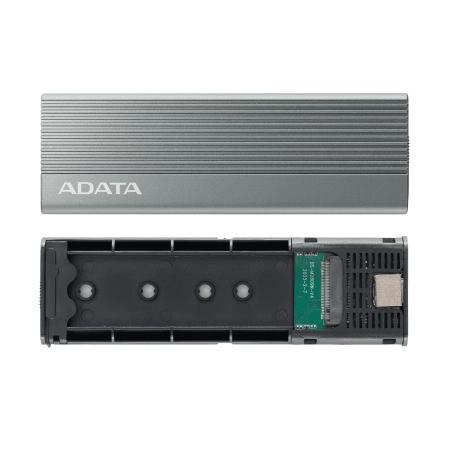 ADATA kućište za M.2 NVMe SSD Box Type-C EC680 - Image 3