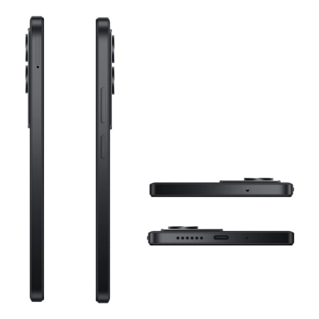 Redmi Note 15 8+256 Black - Image 4
