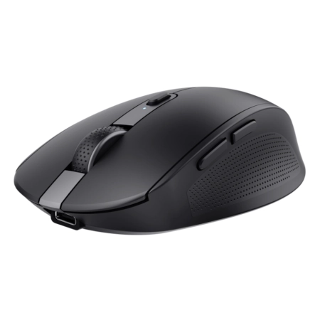 Trust Miš OZAA Compact Wireless Black - Image 2