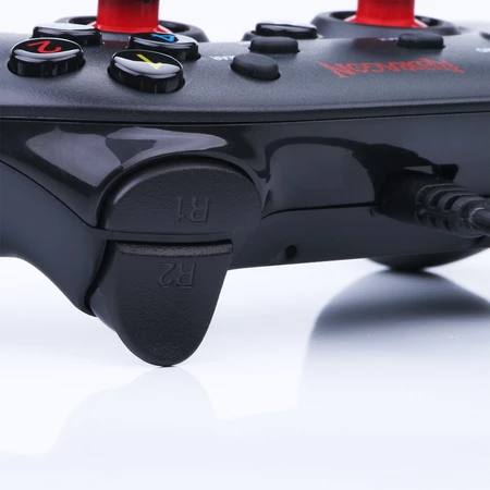 ReDragon - Gamepad Saturn G807 (PC, PS3) - Image 2