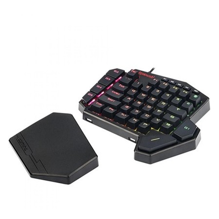 ReDragon - Gaming Mehanička Tastatura Diti K585 RGB - Image 3