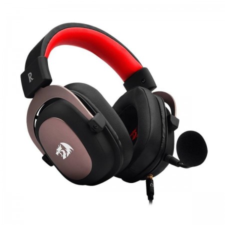ReDragon - Gaming Slušalice sa mikrofonom Zeus 2 H510-1 - Image 3