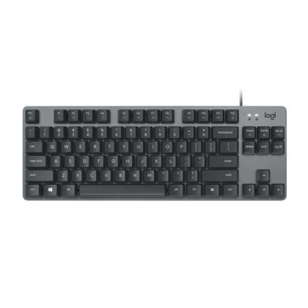 Logitech Mehanička Tastatura K835 Tenkeyless