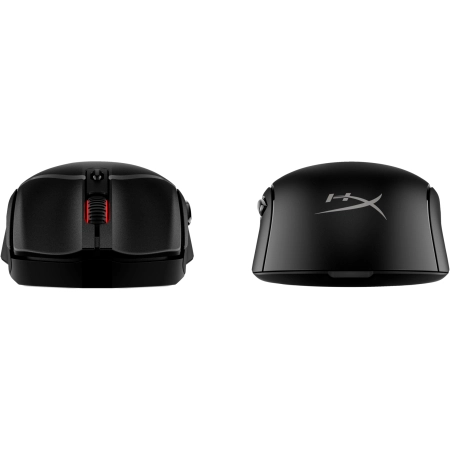 HyperX Gaming Miš Pulsefire Haste 2 Core Wireless 8R2E6AA - Image 4