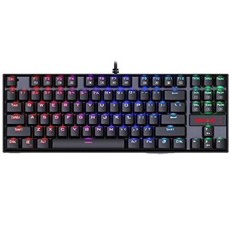 ReDragon - Gaming Mehanička Tastatura RGB Kumara K552