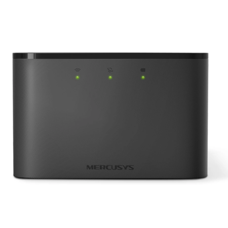 Mercusys MT110 4G LTE Mobile Wi-Fi Router - Image 2