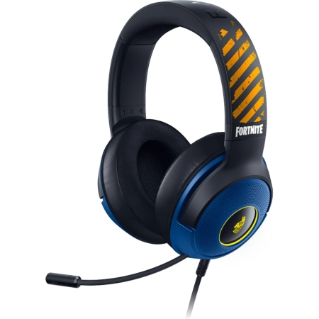 Razer Gaming Slušalice sa mikrofonom Kraken V3 X Fortnite Edition - Image 2