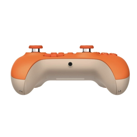 8BitDo Ultimate C Wired Controller for Xbox One / Xbox Series / PC- Orange - Image 5