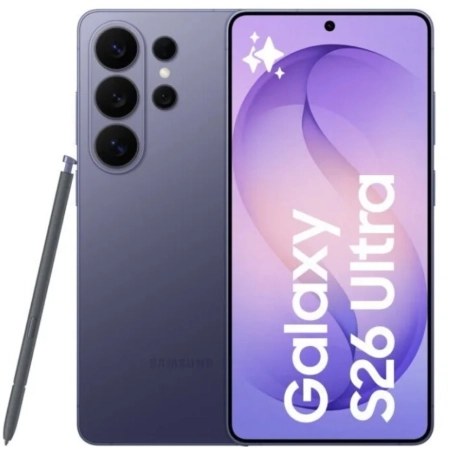 Samsung Galaxy S26 Ultra 12/512GB Cobalt Violet