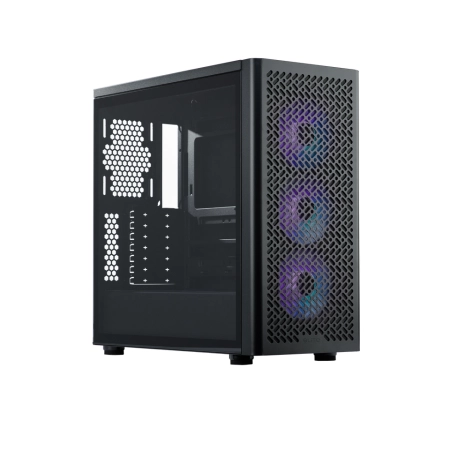 Cooler Master Case Elite 502