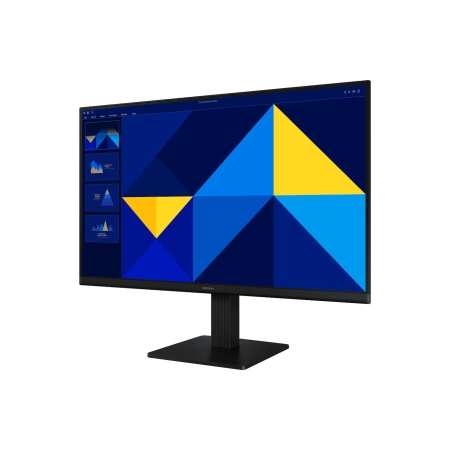 24" SAMSUNG LS24D304GAUXEN Essential S30GD 100Hz Display - Image 2