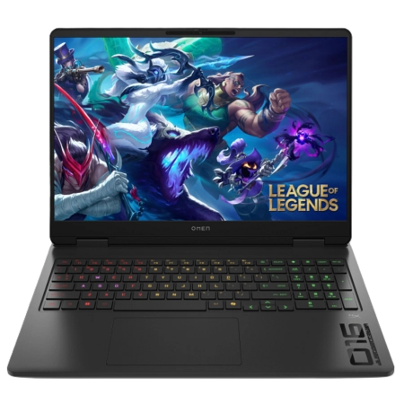 HP OMEN 16-ap0036nn Gaming laptop BY0B5EA/32GB
