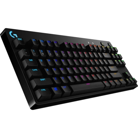 Logitech Gaming Mehanička Tastatura G Pro Tenkeyless RGB - Image 4
