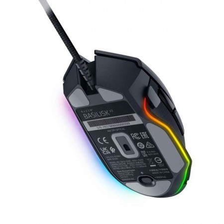 Razer Gaming Miš Basilisk V3 RGB - Image 4