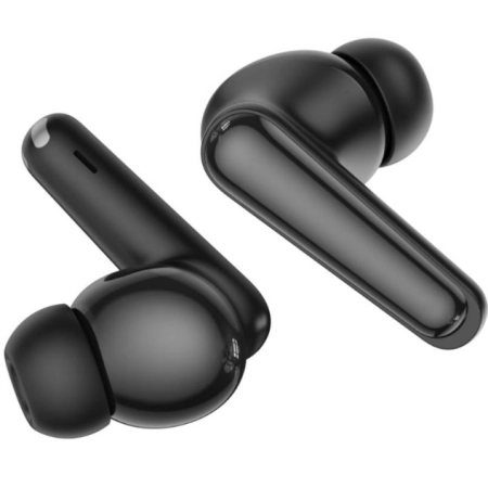 XO Bluetooth Slušalice sa mikrofonom G26 TWS ANC+ENC Black - Image 2