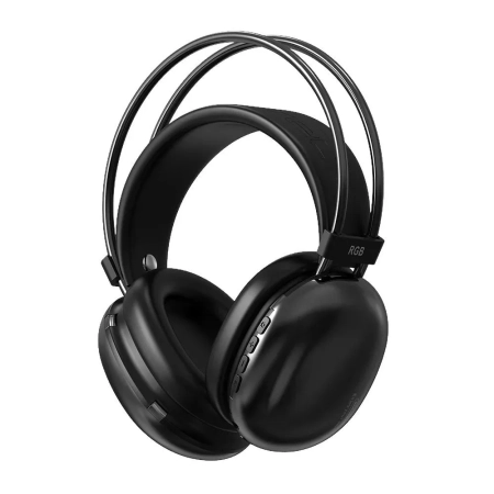 JITE Slušalice M-2 Bluetooth RGB - Image 2