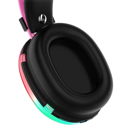 JITE Slušalice M-2 Bluetooth RGB - Image 3