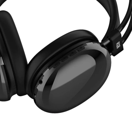 JITE Slušalice M-2 Bluetooth RGB - Image 4
