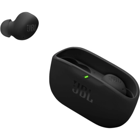 JBL Vibe Buds 2 TWS Slušalice Wireless Black - Image 4