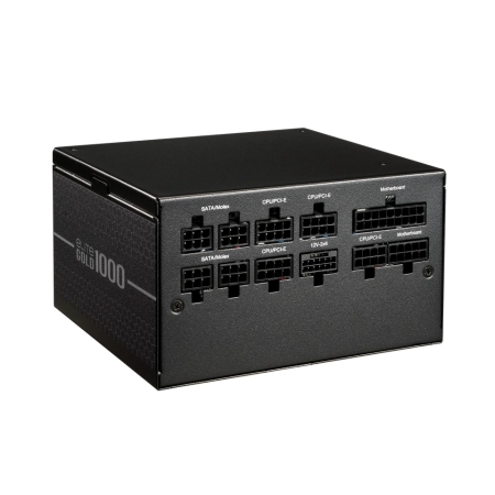 Cooler Master PSU Elite Gold 1000W Fully Modular - Image 4