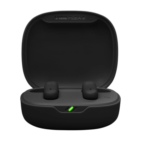 JBL Vibe Flex 2 Slušalice Wireless Black - Image 4