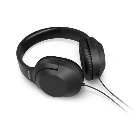 PHILIPS Slušalice TAH2005BK/00 Black - Image 2