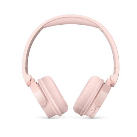 PHILIPS Wireless Slušalice sa mikrofonom TAH4209PK/00 Pink - Image 2