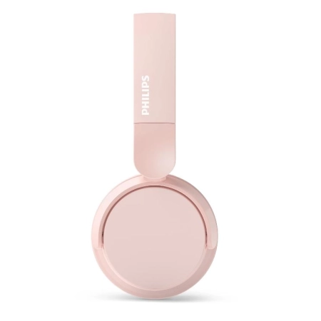 PHILIPS Wireless Slušalice sa mikrofonom TAH4209PK/00 Pink - Image 4