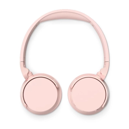 PHILIPS Wireless Slušalice sa mikrofonom TAH4209PK/00 Pink - Image 3
