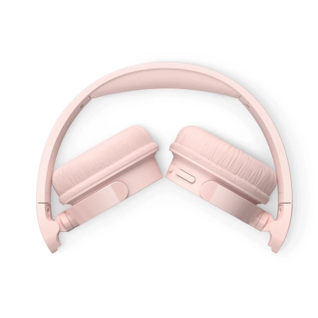 PHILIPS Wireless Slušalice sa mikrofonom TAH4209PK/00 Pink - Image 7