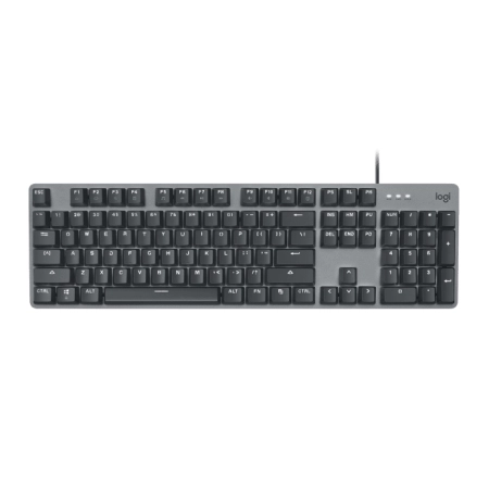 Logitech Mehanička Tastatura K845 Backlight