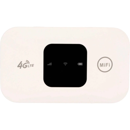 BORG 4G LTE Mobile Wi-Fi Router