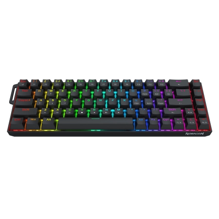 ReDragon - Gaming Mehanička Tastatura RGB Draconic Pro Plus K530 Bluetooth