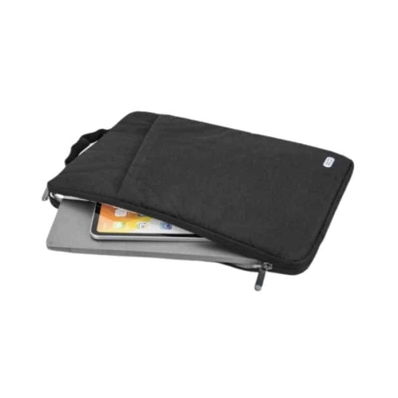 XO Torba/sleeve za Notebook CB12 14" Crna - Image 3