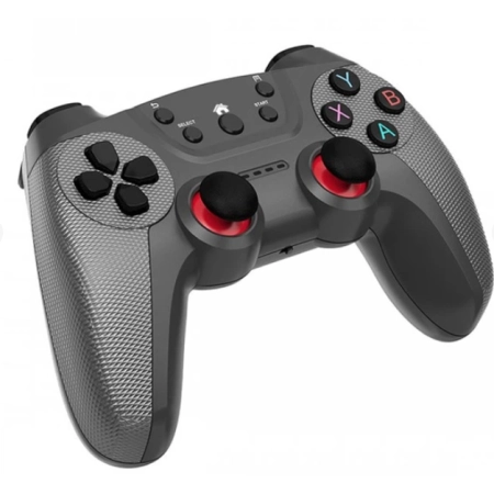 XO GamePad GP4 Bluetooth/Wired Gray (2-PACK) - Image 2