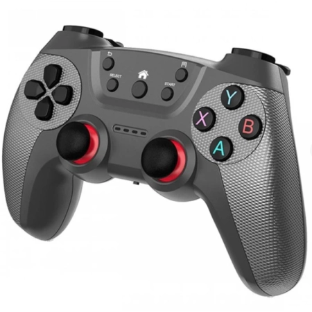 XO GamePad GP4 Bluetooth/Wired Gray (2-PACK) - Image 3