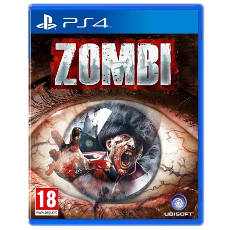 Zombi /PS4