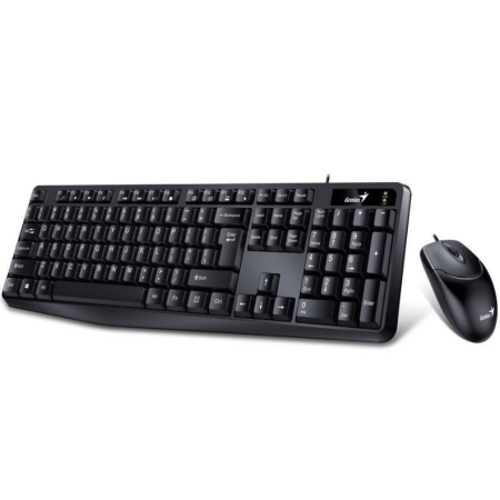 Genius Desktop set KM-170 Black - Image 2
